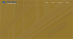 Desktop Screenshot of dushidesign.com